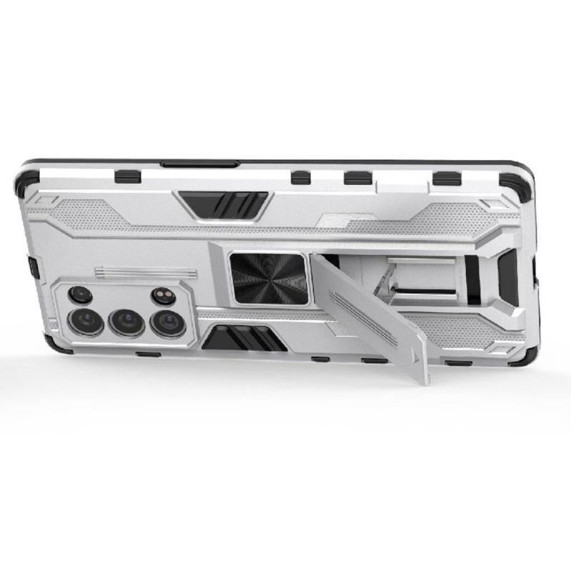 Etui do Oppo Reno 6 Pro 5G Armor Series Support