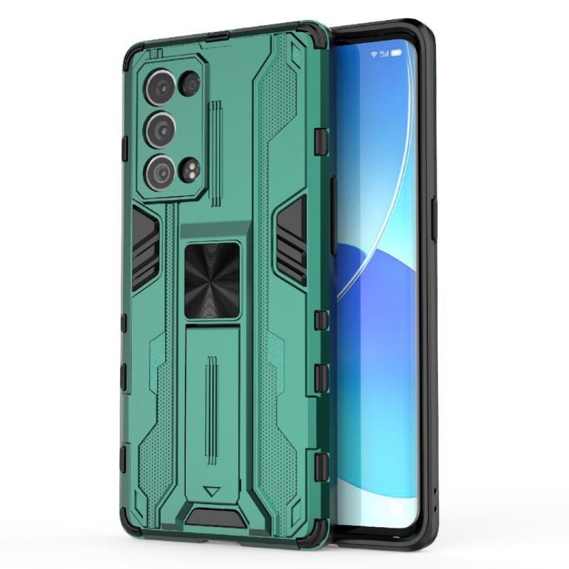 Etui do Oppo Reno 6 Pro 5G Armor Series Support