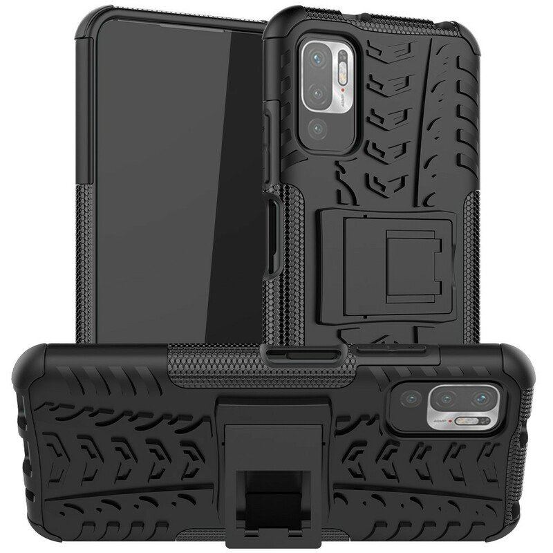 Etui do Xiaomi Redmi Note 10 5G Bardzo Odporny