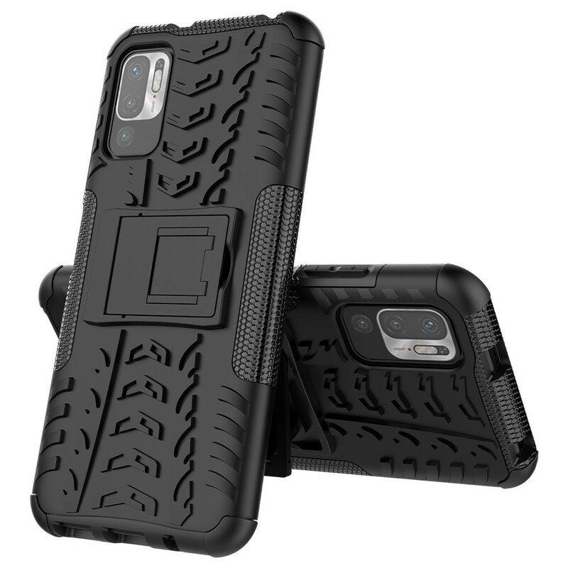 Etui do Xiaomi Redmi Note 10 5G Bardzo Odporny