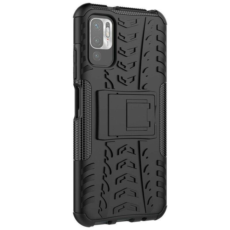 Etui do Xiaomi Redmi Note 10 5G Bardzo Odporny