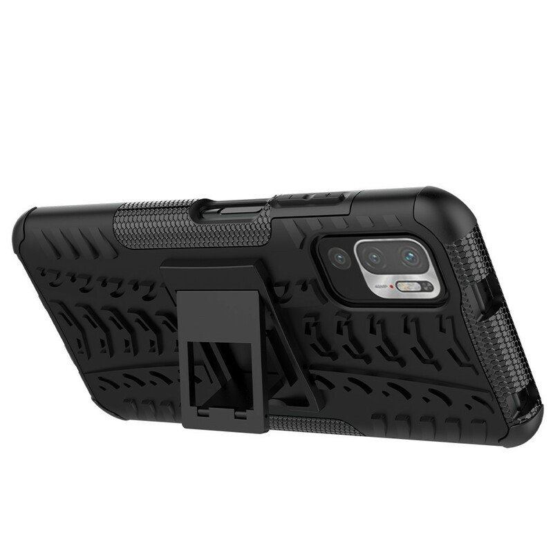 Etui do Xiaomi Redmi Note 10 5G Bardzo Odporny