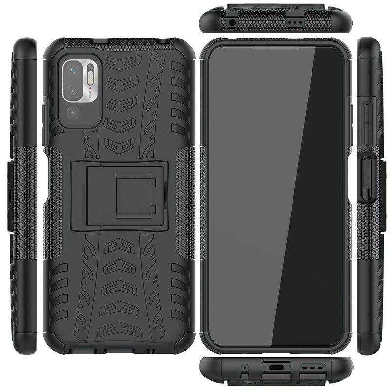 Etui do Xiaomi Redmi Note 10 5G Bardzo Odporny