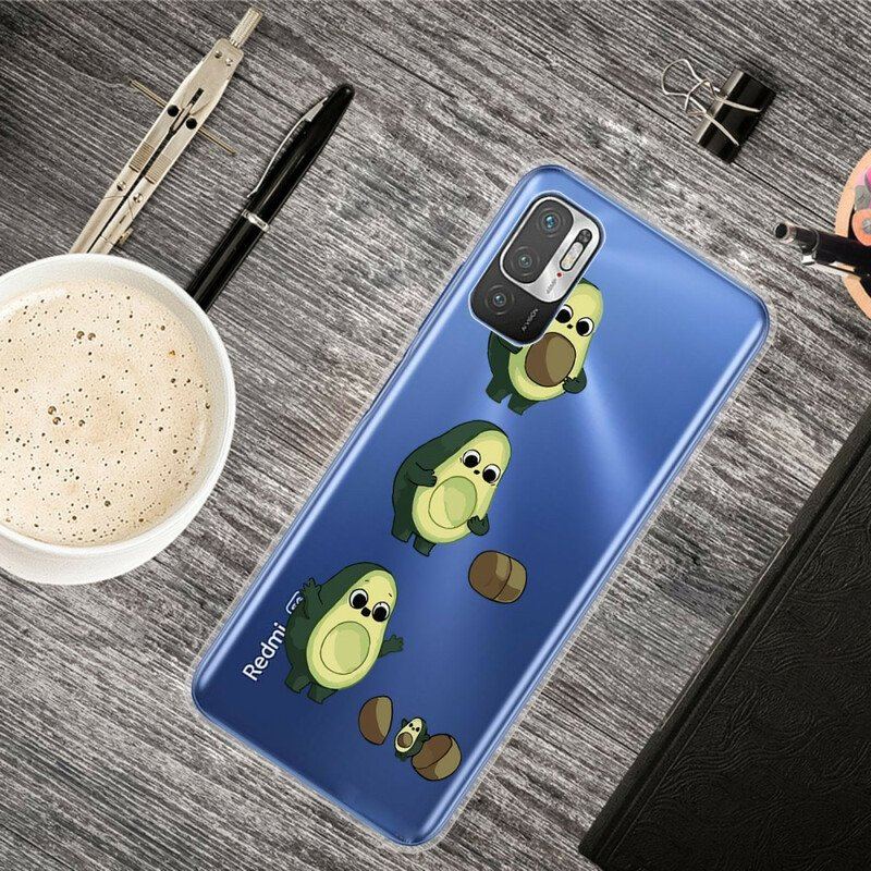 Etui do Xiaomi Redmi Note 10 5G Życie Prawnika