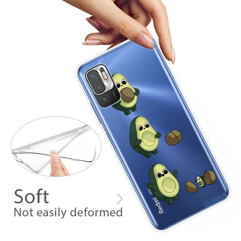 Etui do Xiaomi Redmi Note 10 5G Życie Prawnika