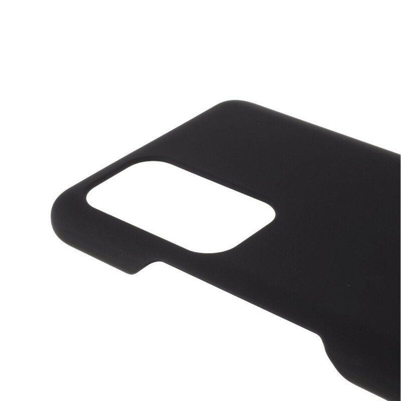 Etui do Xiaomi Redmi Note 10 5G Sztywny Klasyk