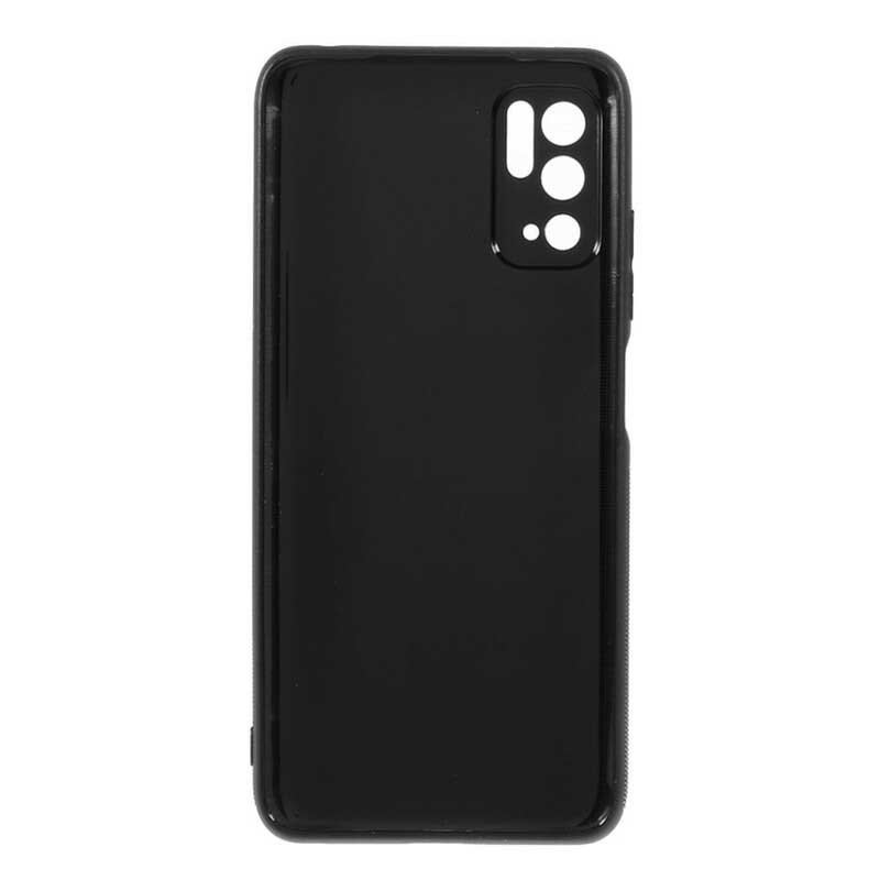 Etui do Xiaomi Redmi Note 10 5G Włókno Węglowe