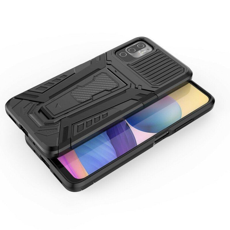 Etui do Xiaomi Redmi Note 10 5G Wspieraj Dwie Pozycje Bez Użycia Rąk