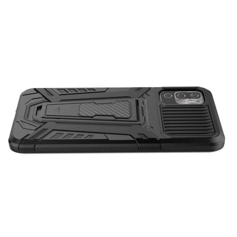Etui do Xiaomi Redmi Note 10 5G Wspieraj Dwie Pozycje Bez Użycia Rąk