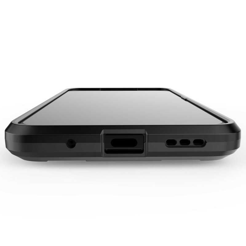 Etui do Xiaomi Redmi Note 10 5G Wspieraj Dwie Pozycje Bez Użycia Rąk