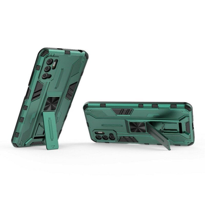 Etui do Xiaomi Redmi Note 10 5G Zakładka Poziomo / Pionowo