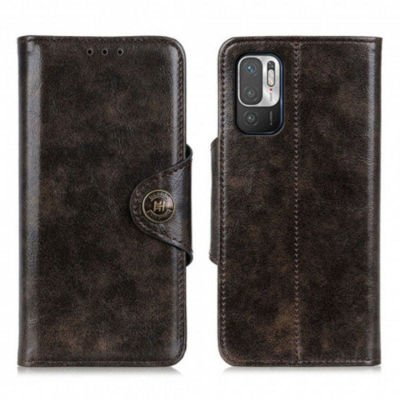 Etui Na Telefon Pokrowce do Xiaomi Redmi Note 10 5G Khazneh