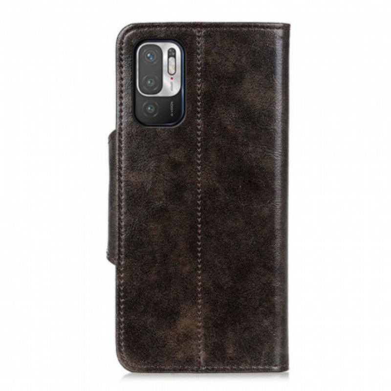 Etui Na Telefon Pokrowce do Xiaomi Redmi Note 10 5G Khazneh
