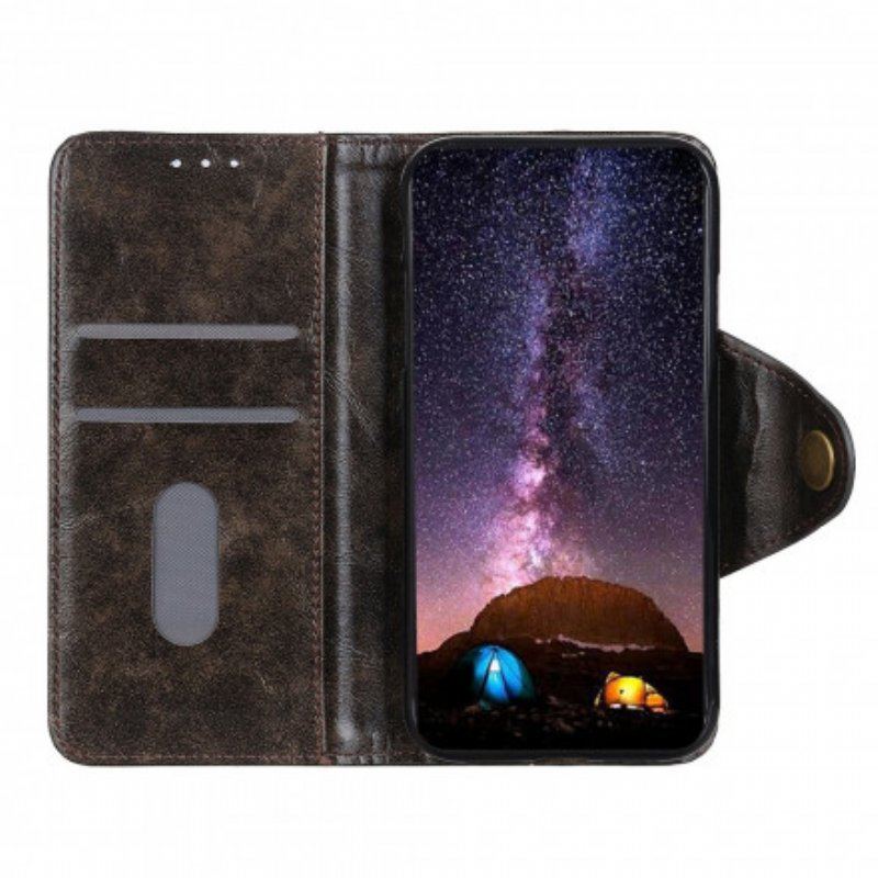 Etui Na Telefon Pokrowce do Xiaomi Redmi Note 10 5G Khazneh