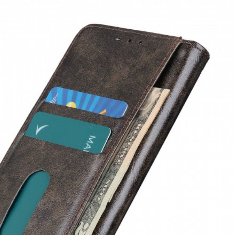 Etui Na Telefon Pokrowce do Xiaomi Redmi Note 10 5G Khazneh