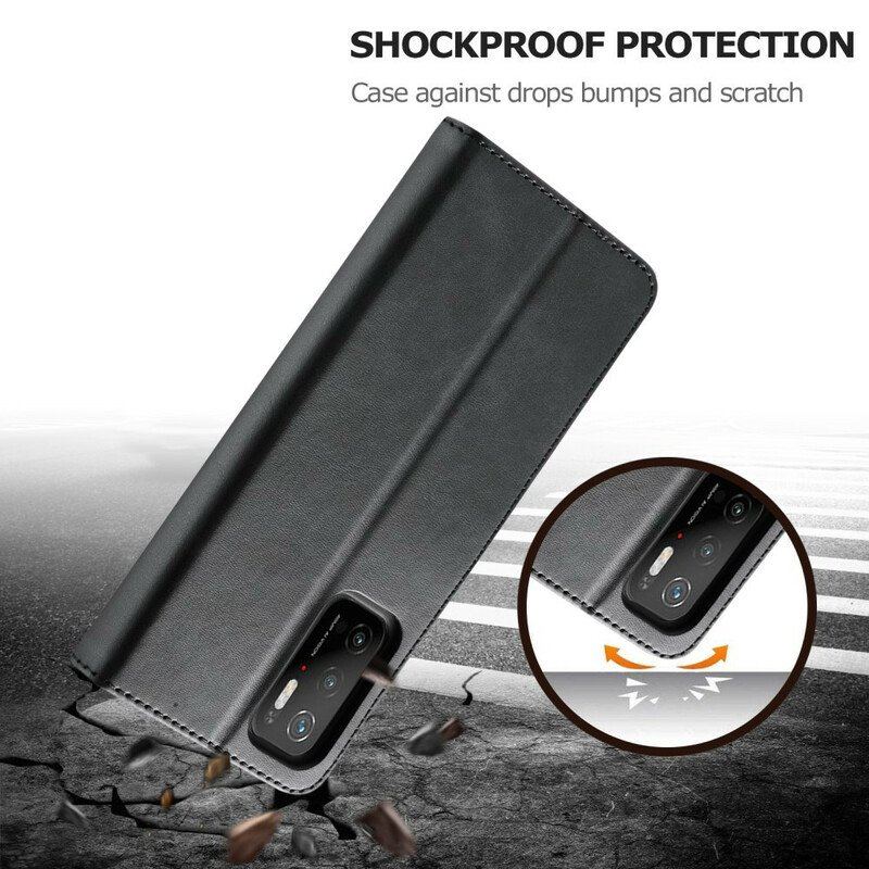 Etui Na Telefon Pokrowce do Xiaomi Redmi Note 10 5G Lc.imeeke