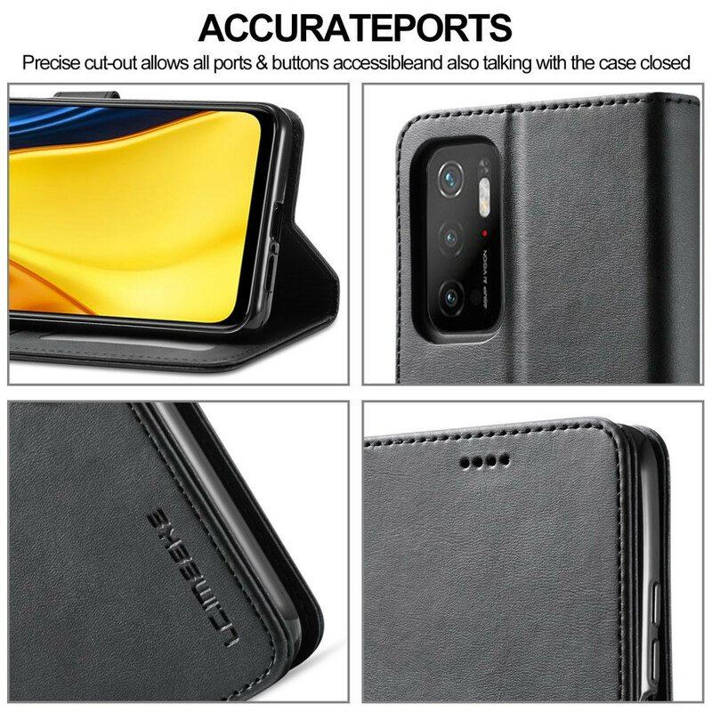 Etui Na Telefon Pokrowce do Xiaomi Redmi Note 10 5G Lc.imeeke