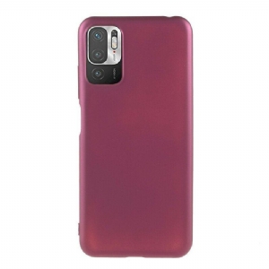 Futerały do Xiaomi Redmi Note 10 5G Efekt Matowego X-level
