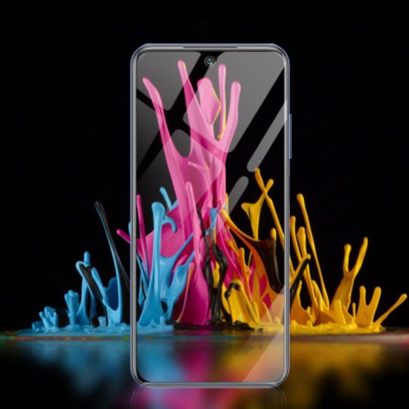 Zabezpieczenie Ze Szkła Hartowanego (0.3Mm) Na Ekran Xiaomi Redmi Note 10 5G / Poco M3 Pro 5G