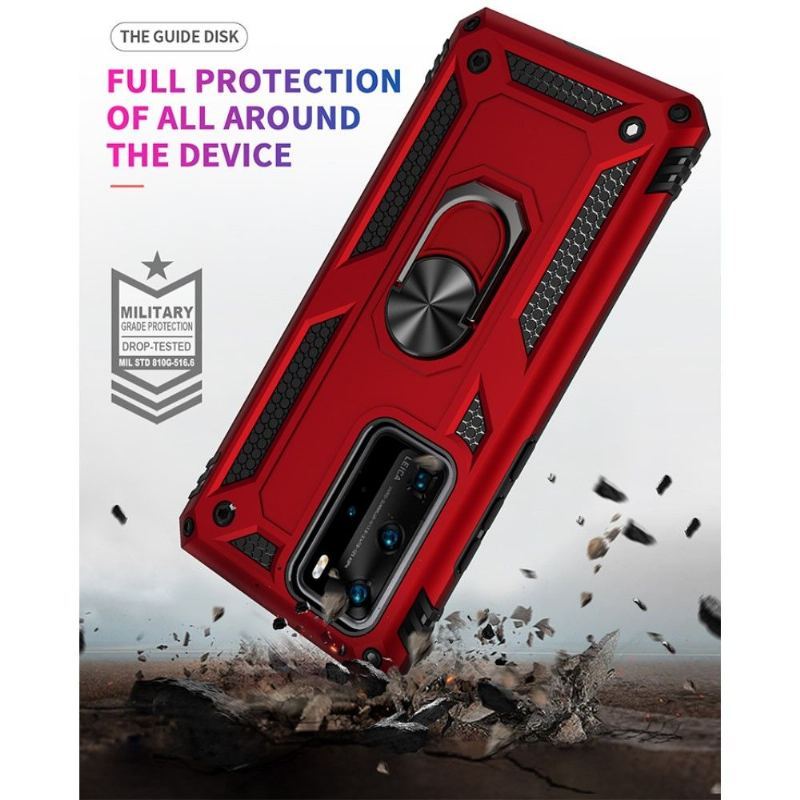 Etui do Huawei P40 Pro Obsługa Funkcji Hybrydowych