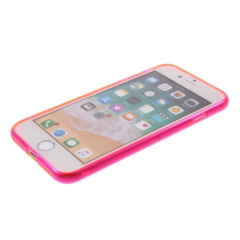 Etui do iPhone 7 / 8 / SE (2020) Classic Efekt Opalizujący