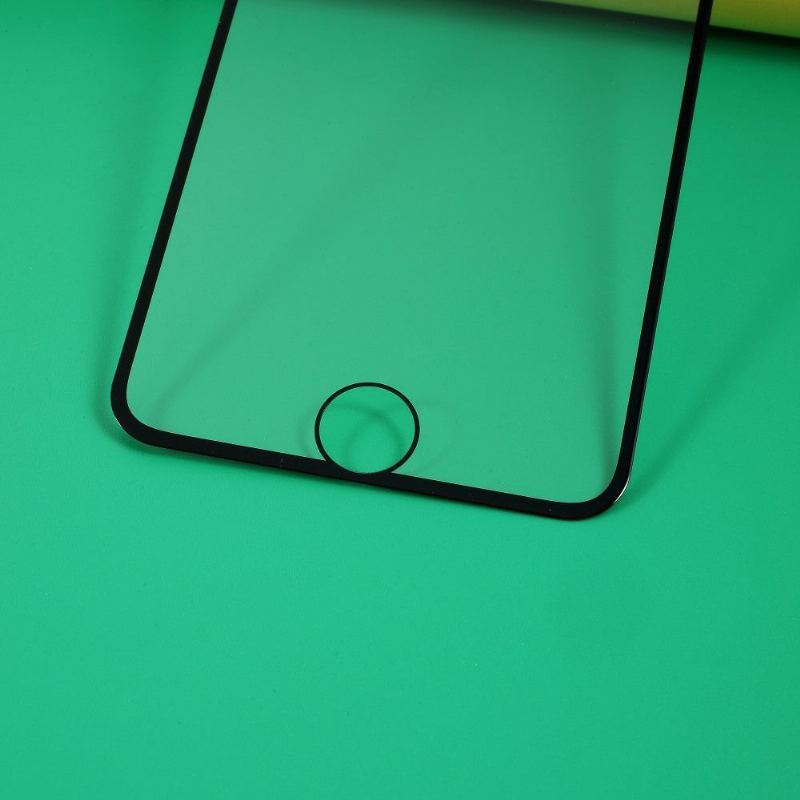 Zestaw 2 Pełnowymiarowych Folii Ze Szkła Hartowanego Do iPhone Se / 8 / 7