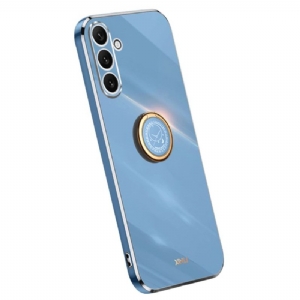 Etui Do Samsung Galaxy A16 5g Pierścień Podtrzymujący Xinli