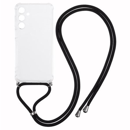 Etui Do Samsung Galaxy A16 5g Przezroczysty