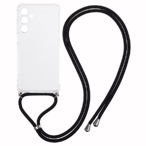 Etui Do Samsung Galaxy A16 5g Przezroczysty