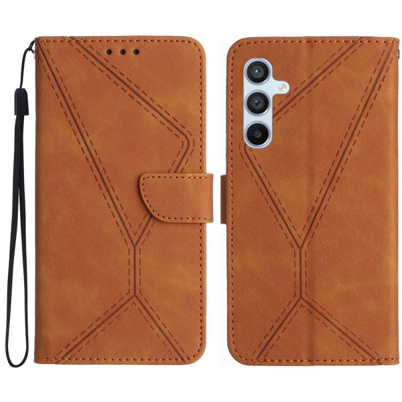 Etui Folio Do Samsung Galaxy A16 5g Linki I Linki