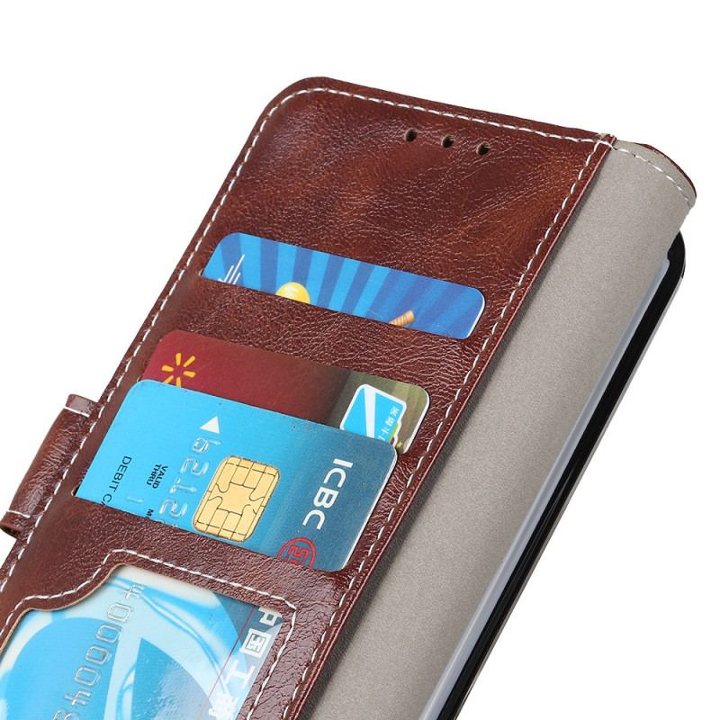Etui Folio Samsung Galaxy A16 5g Genialne