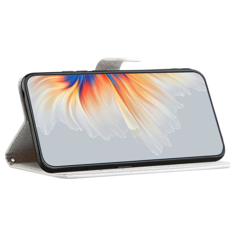 Etui Folio Samsung Galaxy A16 5g Koty W Pudełku Etui Ochronne