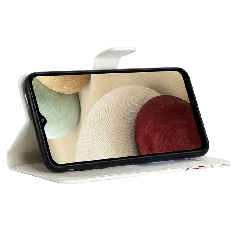 Etui Folio Samsung Galaxy A16 5g Na Zawsze I Na Zawsze