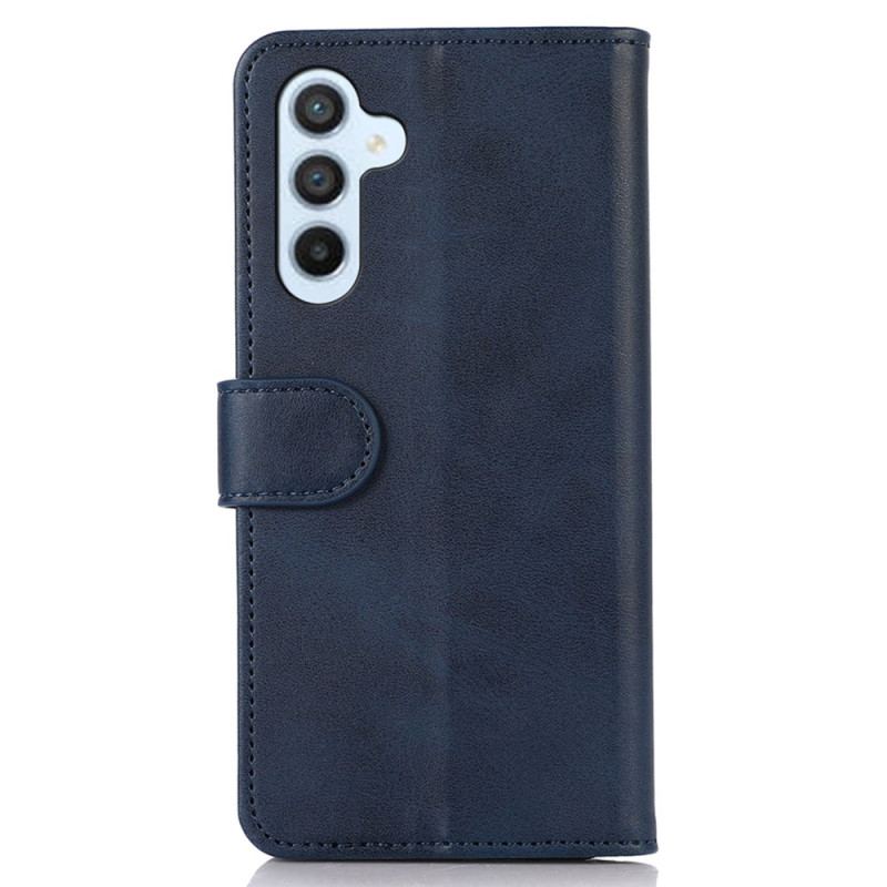 Etui Folio Samsung Galaxy A16 5g Skóra Premium Etui Ochronne
