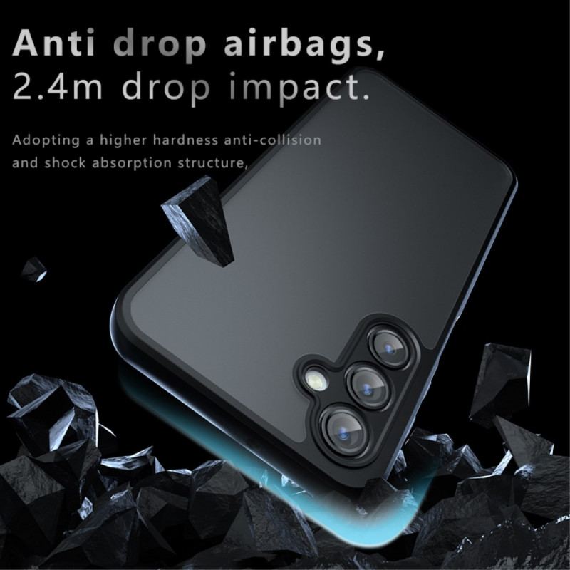 Etui Samsung Galaxy A16 5g Kolego