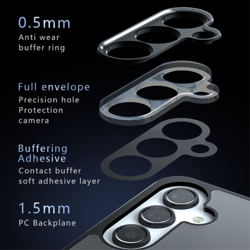 Etui Samsung Galaxy A16 5g Kolego