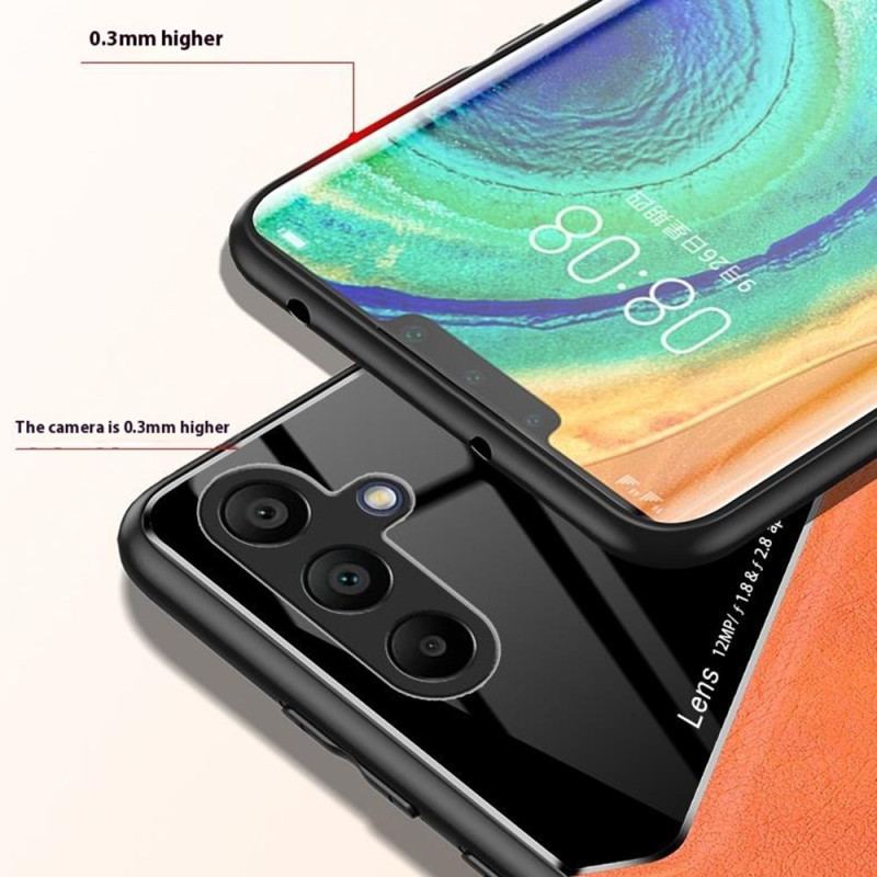 Etui Samsung Galaxy A16 5g Magnetyczne