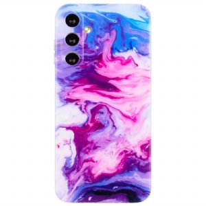 Etui Samsung Galaxy A16 5g Marmur Etui Ochronne