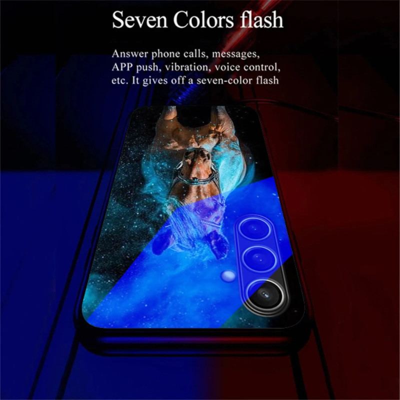 Etui Samsung Galaxy A16 5g Wywołaj Serię Flash Starry Horse