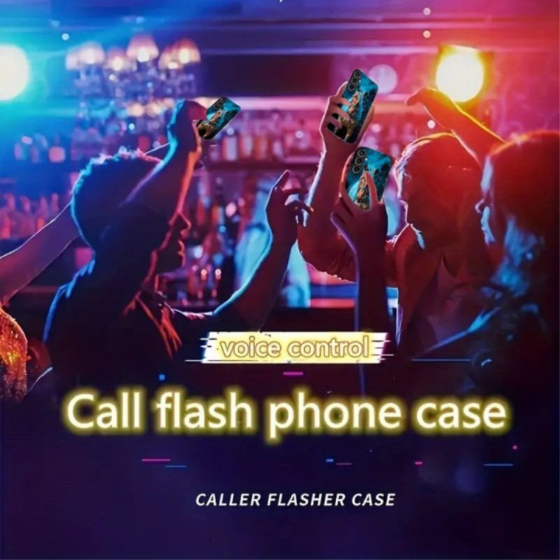 Etui Samsung Galaxy A16 5g Wywołaj Serię Flash Starry Horse
