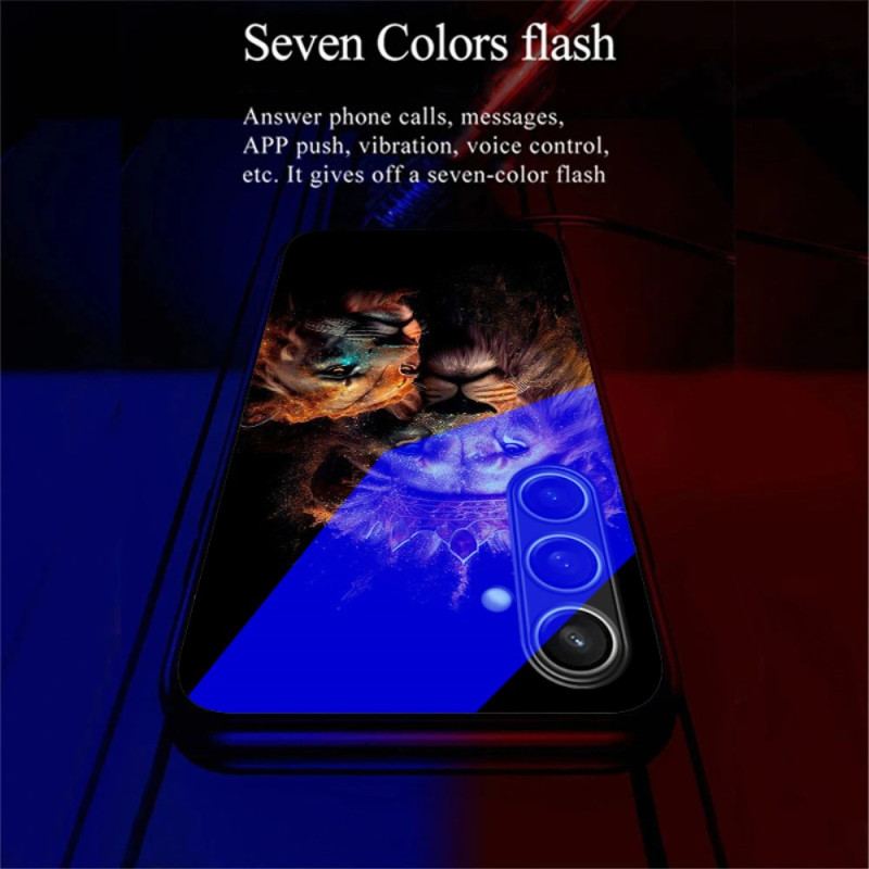 Etui Samsung Galaxy A16 5g Zadzwoń Do Złotych Lwów Serii Flash