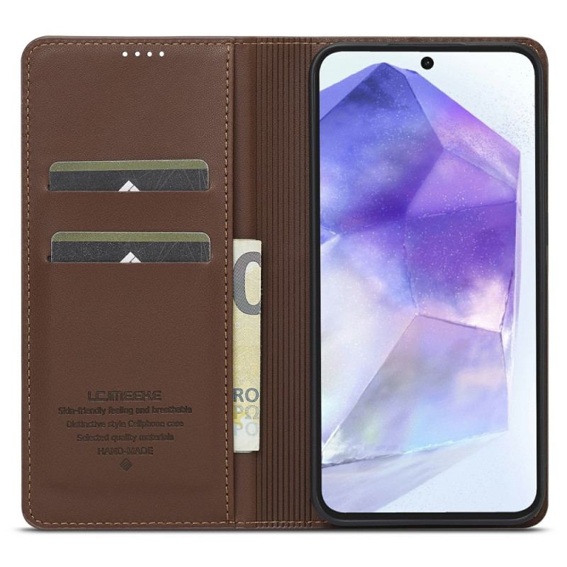 Flip Kotelot Do Samsung Galaxy A16 5g Lc.imeeke