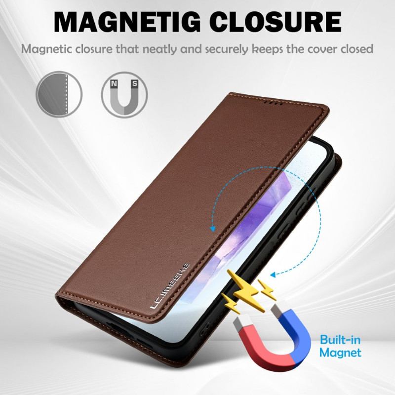 Flip Kotelot Do Samsung Galaxy A16 5g Lc.imeeke