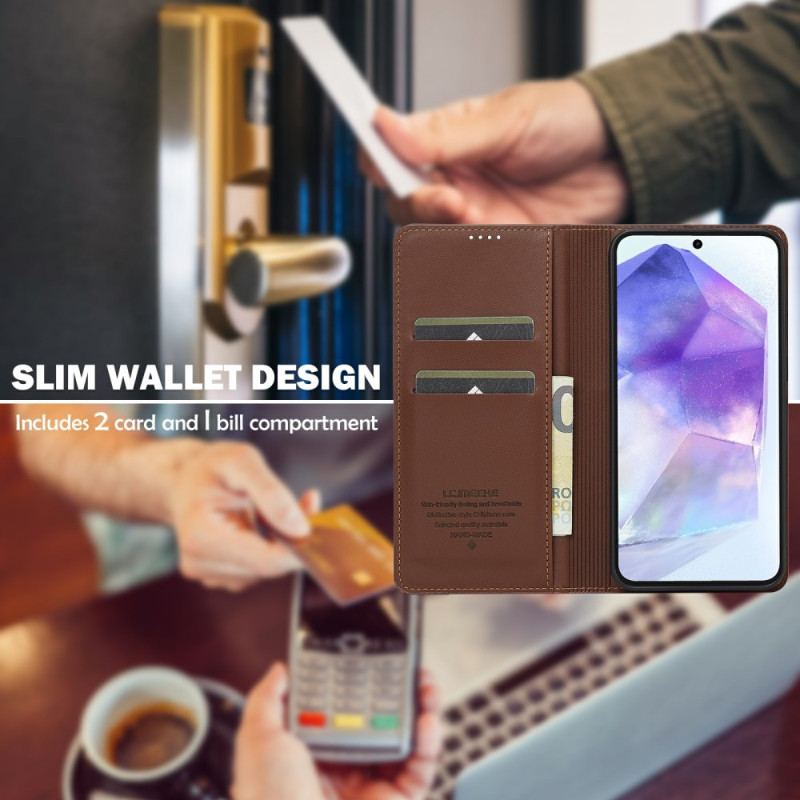 Flip Kotelot Do Samsung Galaxy A16 5g Lc.imeeke
