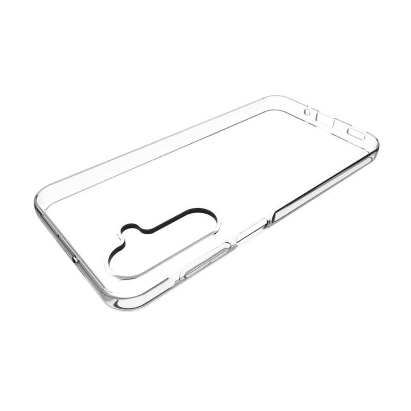 Futerały Samsung Galaxy A16 5g Etui Na Telefon Przezroczysty