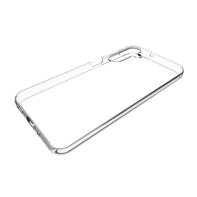 Futerały Samsung Galaxy A16 5g Etui Na Telefon Przezroczysty