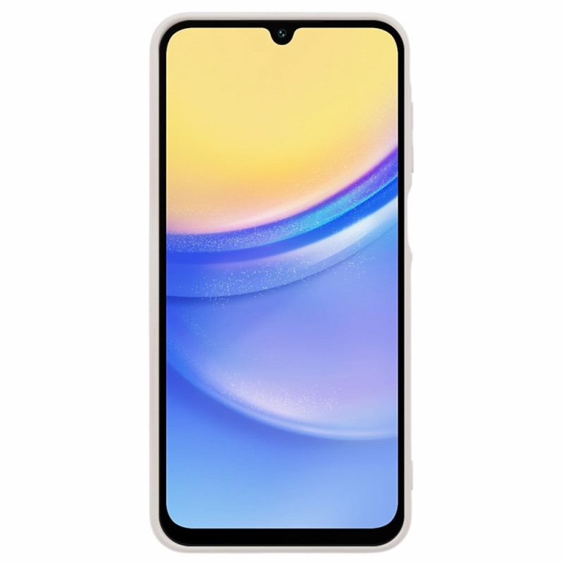 Futerały Samsung Galaxy A16 5g Etui Na Telefon Silikon