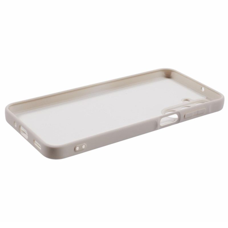 Futerały Samsung Galaxy A16 5g Etui Na Telefon Silikon