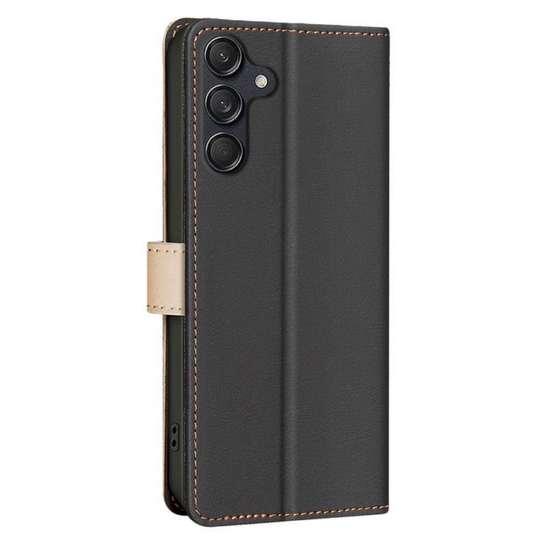 Obudowa Samsung Galaxy A16 5g Etui Na Telefon Dwukolorowy Kolor Binfen