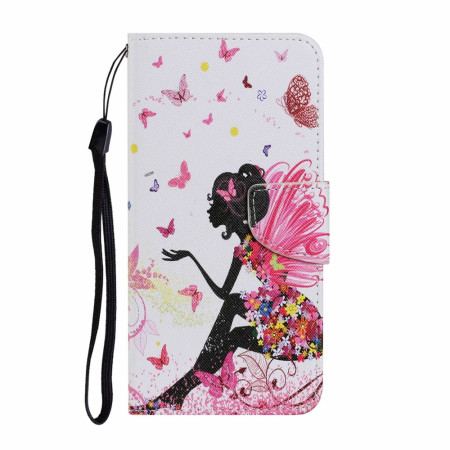 Obudowa Samsung Galaxy A16 5g Etui Na Telefon Wróżka